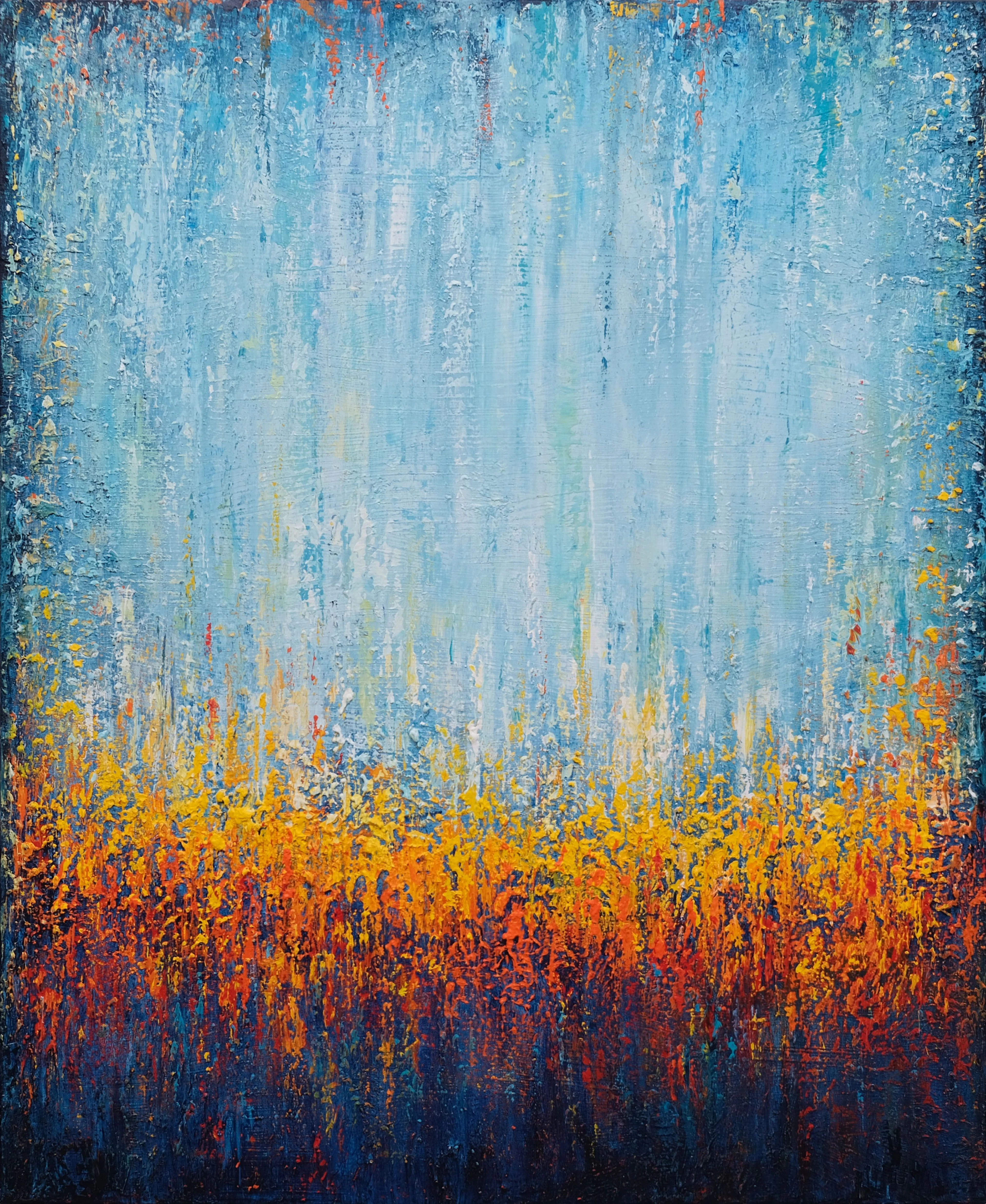 Sunset Dream - Behshad Arjomandi