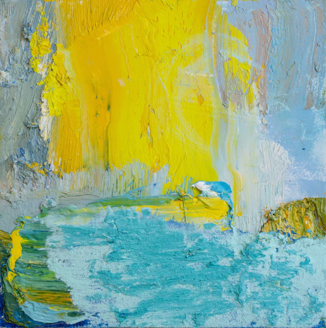 422 Positano Sun - Anne B Schwartz