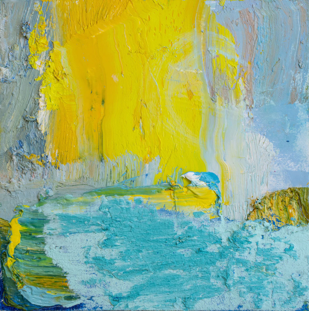 422 Positano Sun - Anne B Schwartz
