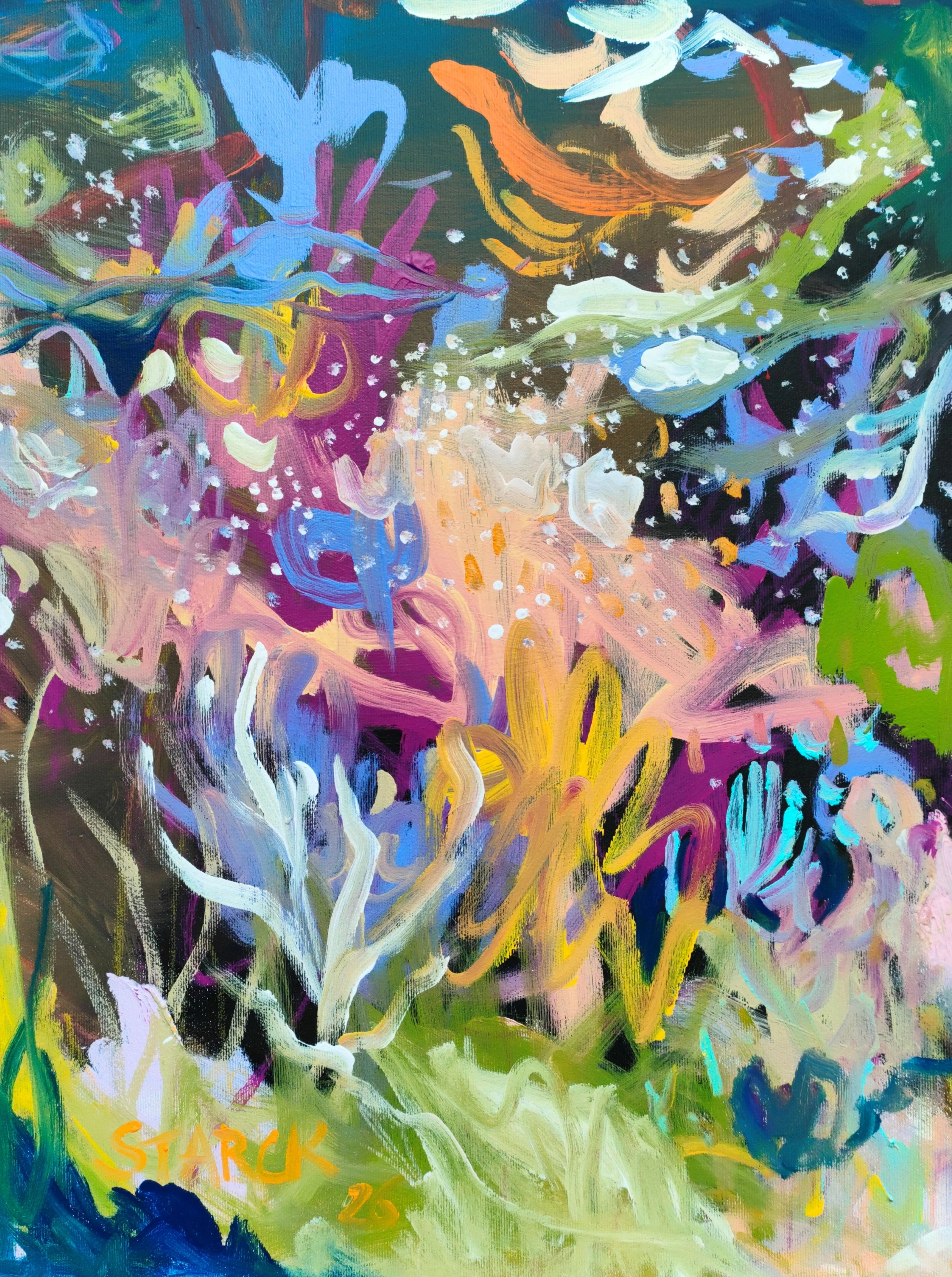 Connected - Emily STARCK
