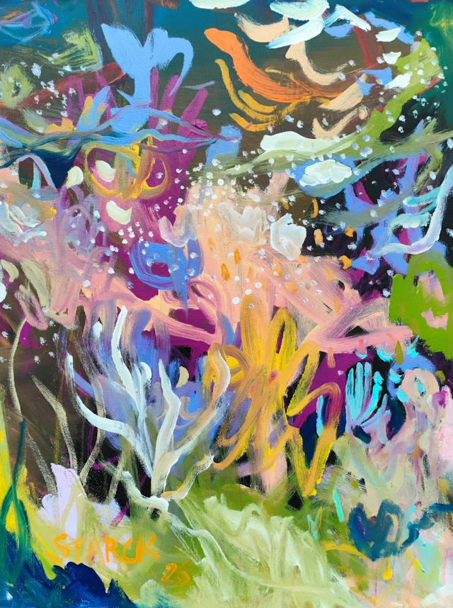Connected - Emily STARCK