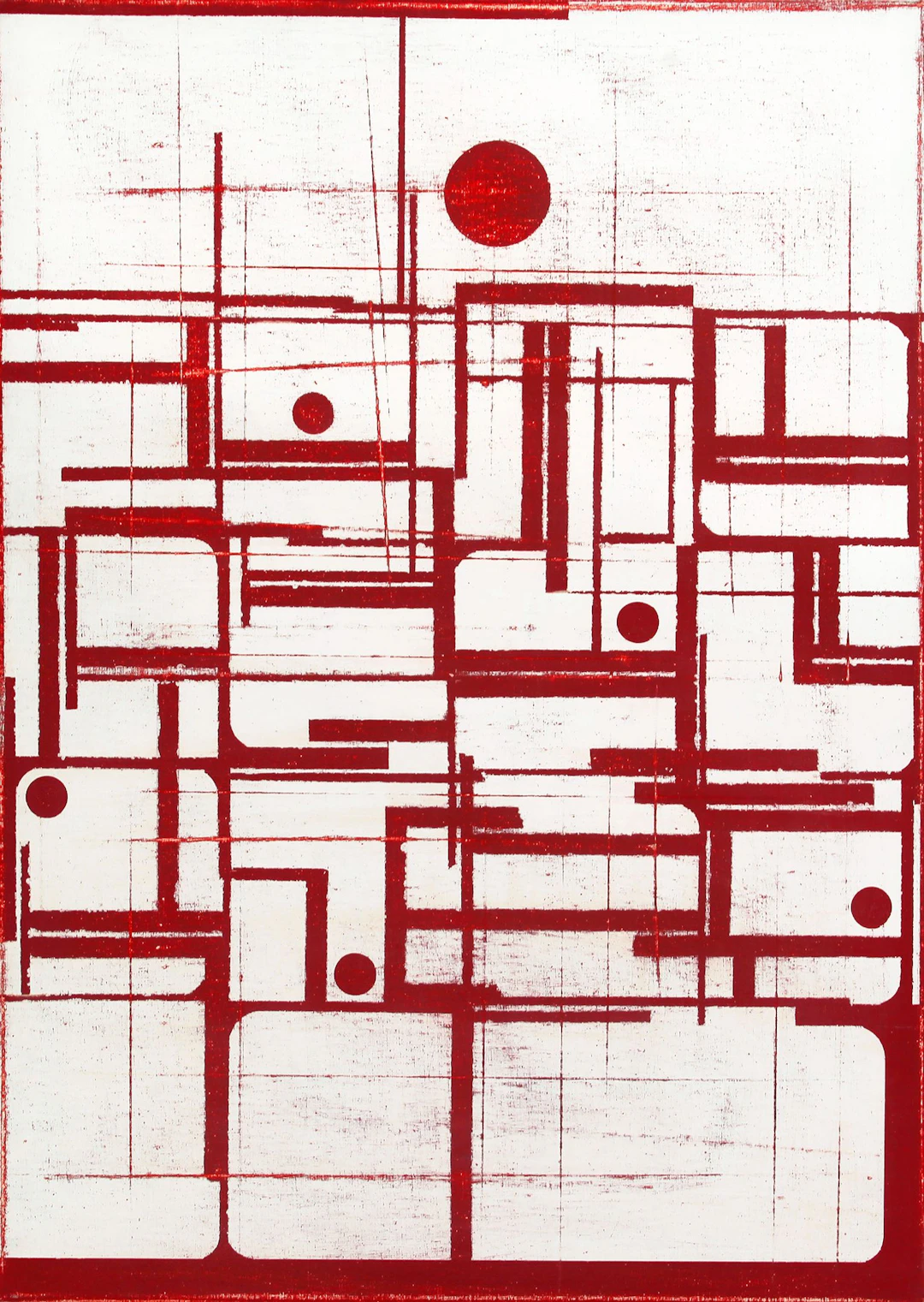 Patternstory 14. - Petr Strnad