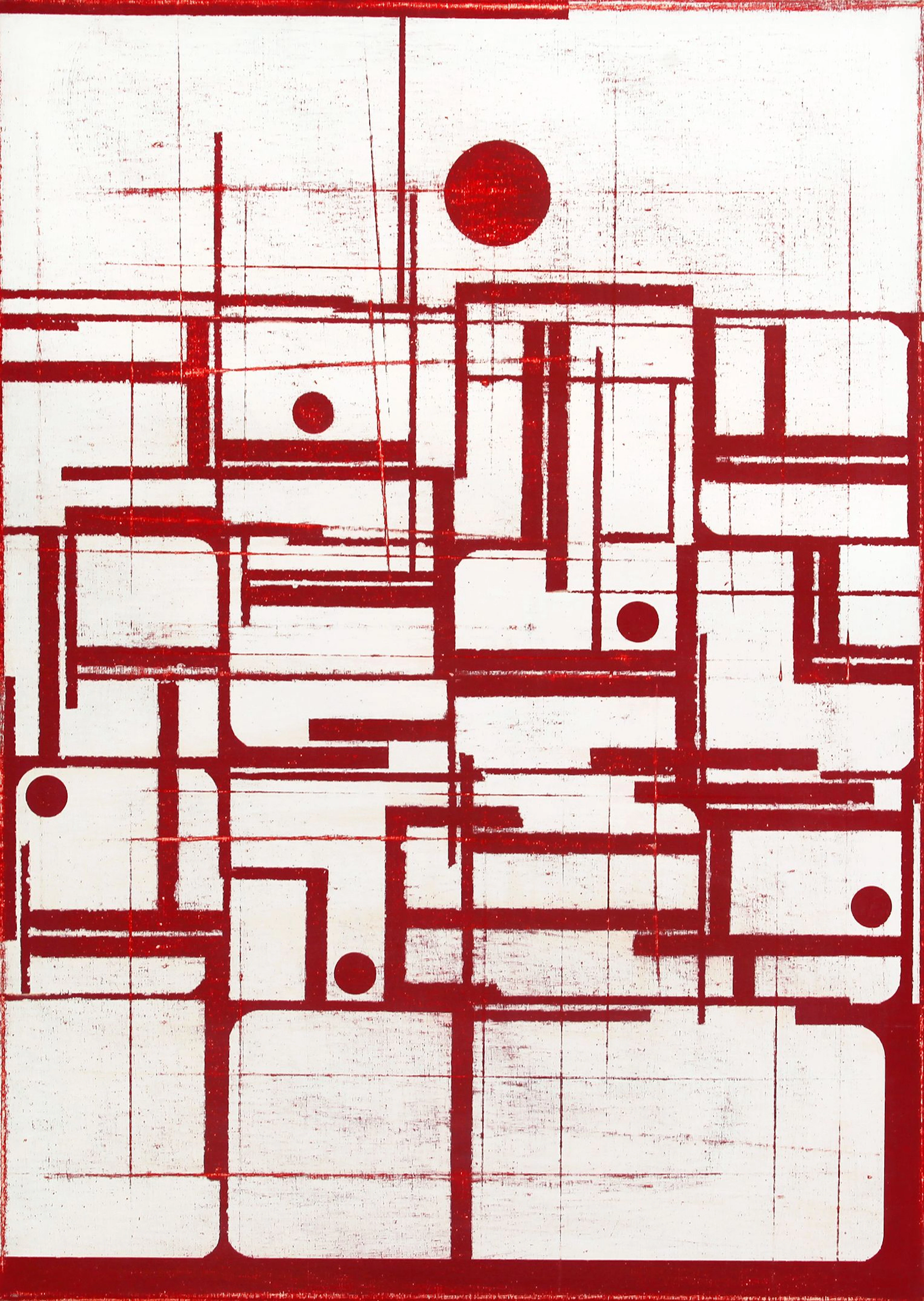 Patternstory 14. - Petr Strnad