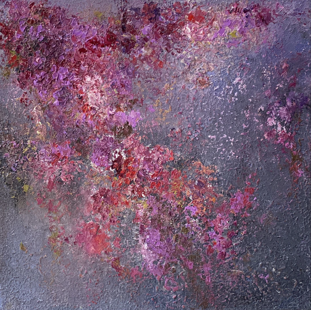 Fountain of Youth - Wietzie Gerber