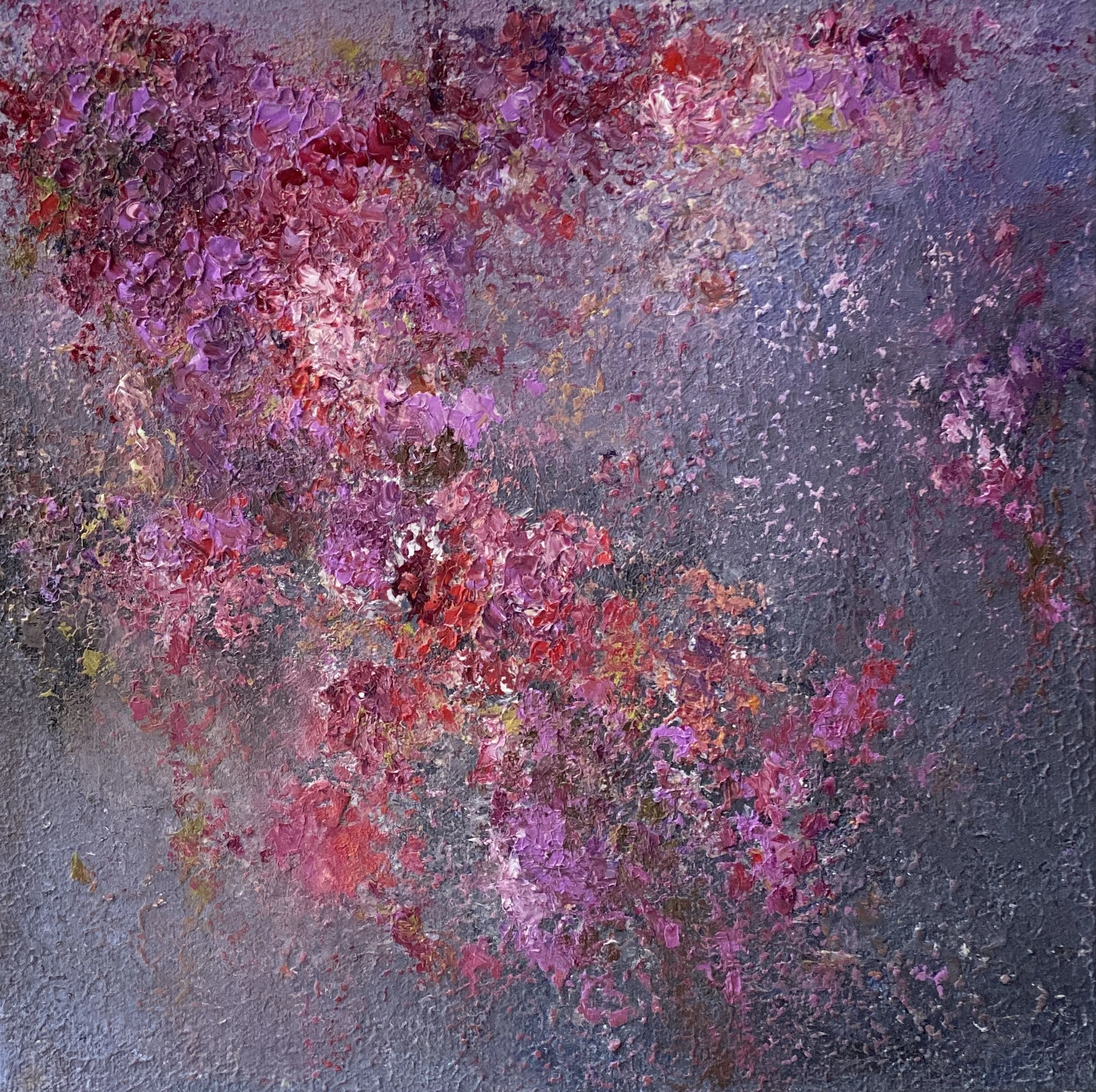 Fountain of Youth - Wietzie Gerber
