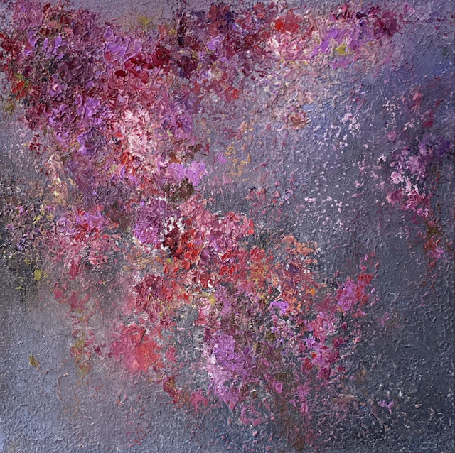 Fountain of Youth - Wietzie Gerber