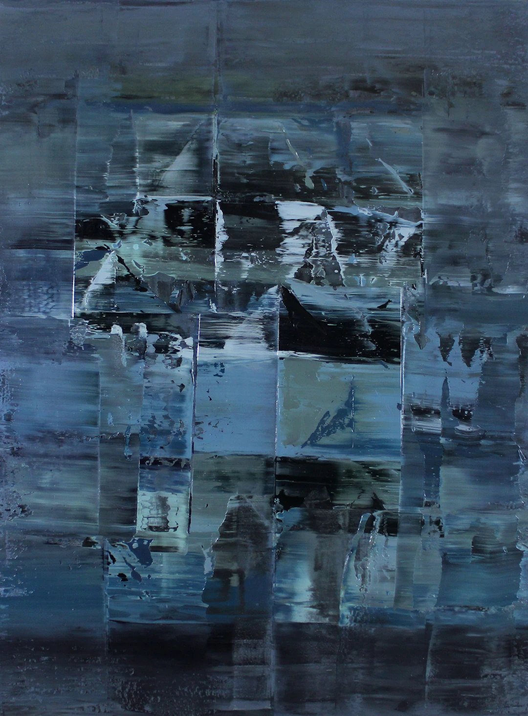 Vestige of the Nocturnal - Nivas Kanhere