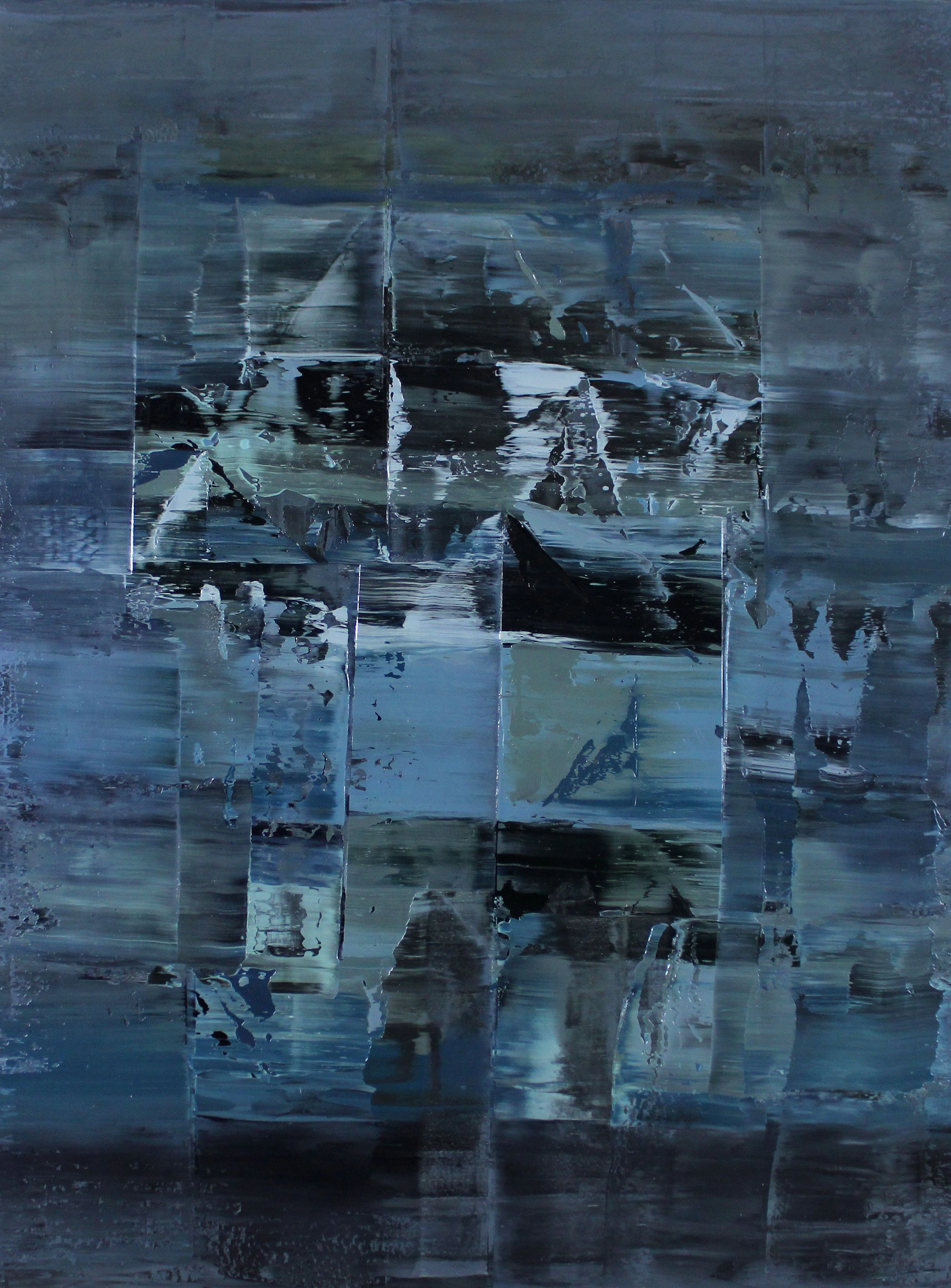Vestige of the Nocturnal - Nivas Kanhere