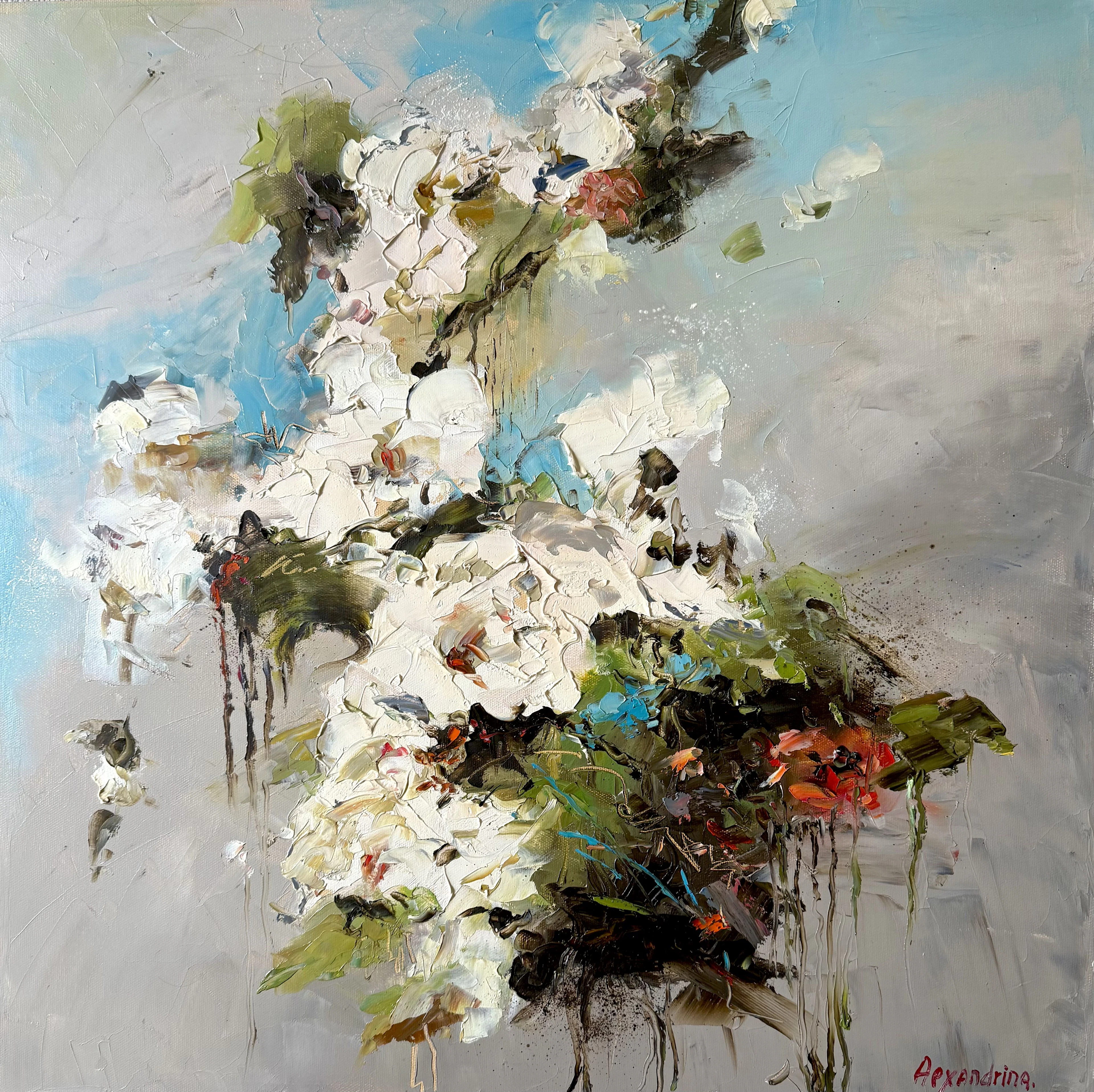 Orchid. #1. - Irina Alexandrina