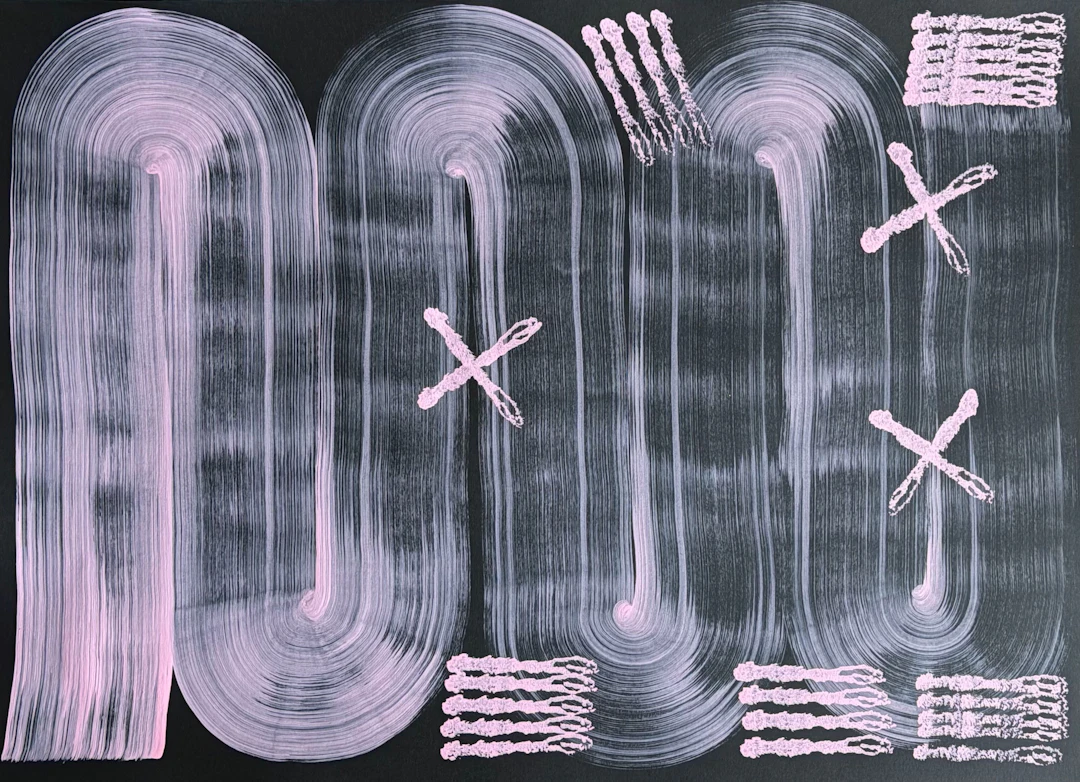 PINK IV - Maksym Skvortsov