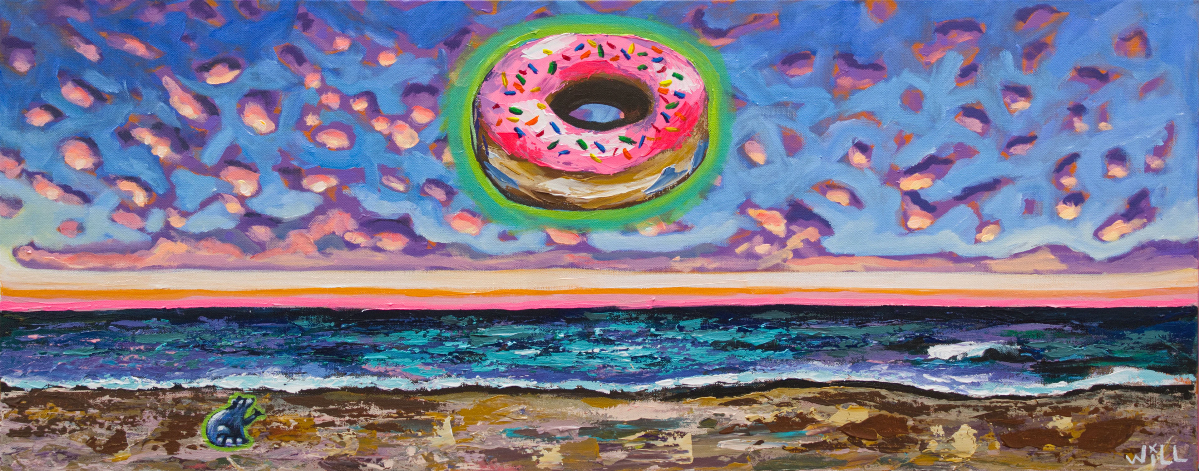 Sweet Shorelines 2 - Will Eskridge