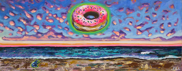 Sweet Shorelines 2 - Will Eskridge