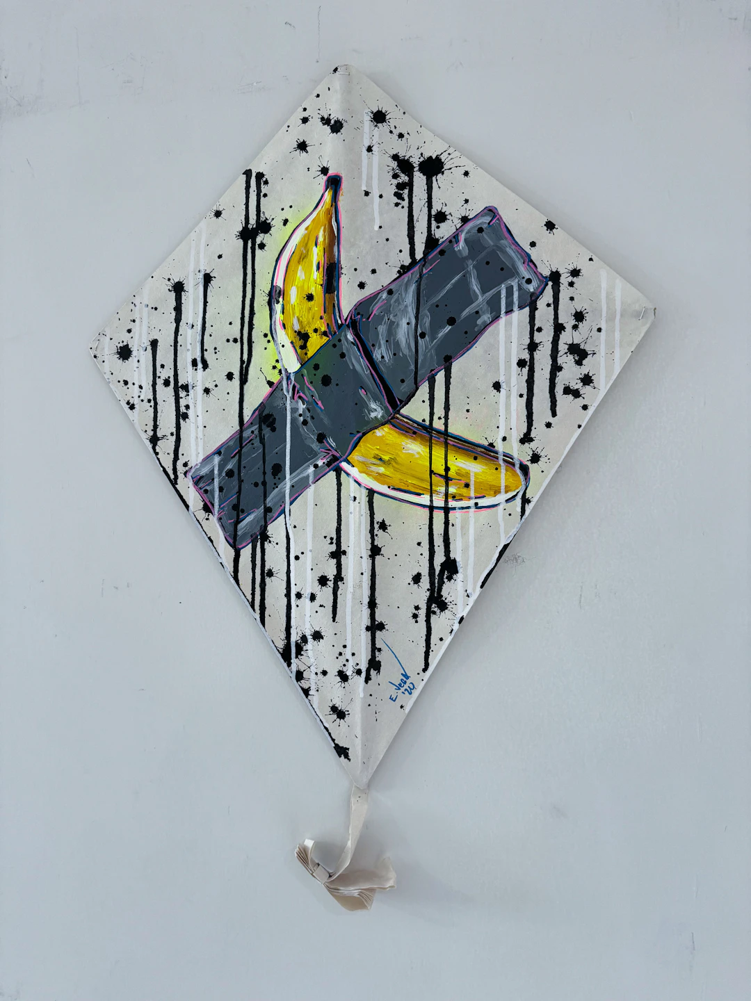 Miami Fusion - Esteban Vera