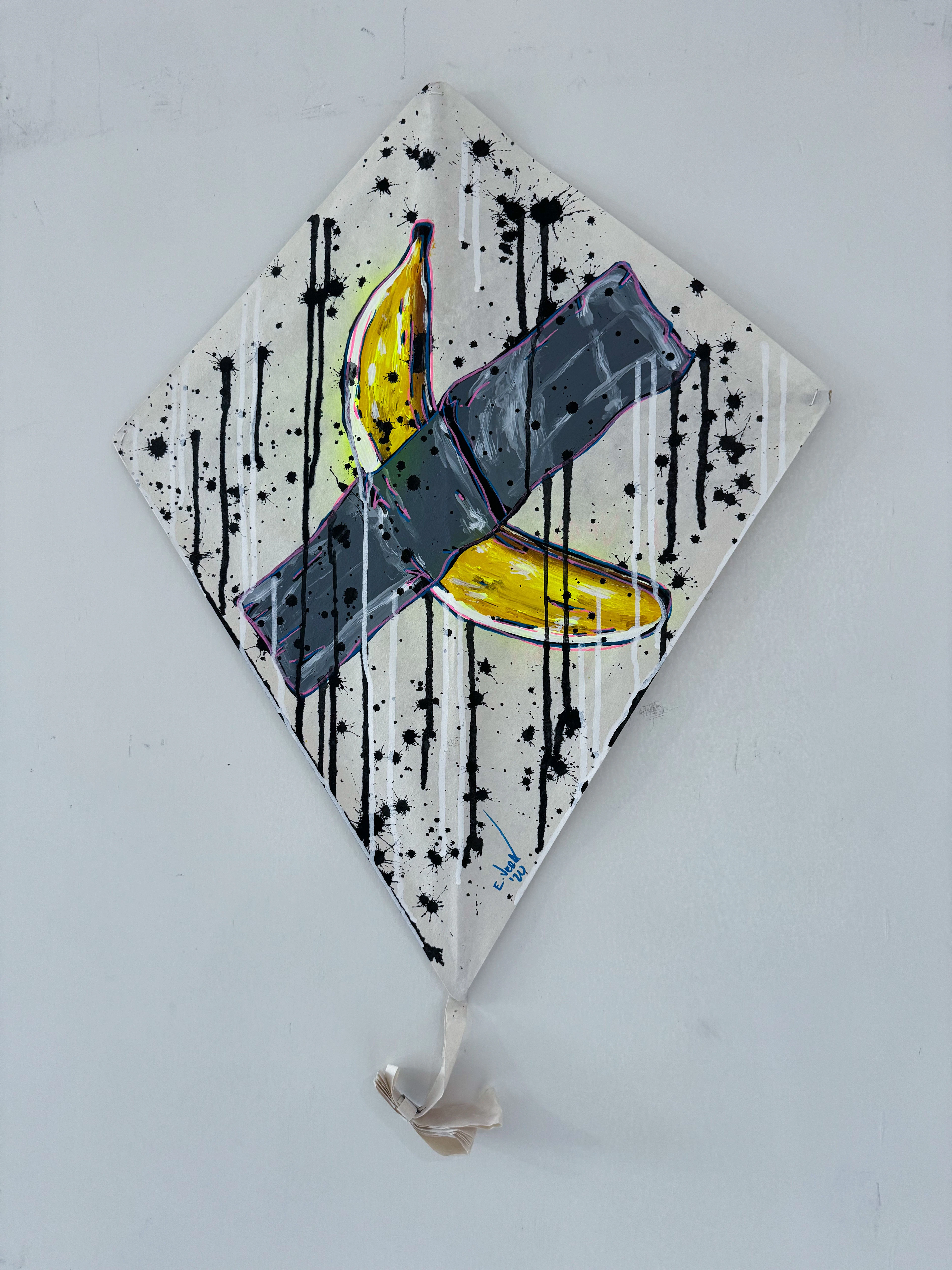 Miami Fusion - Esteban Vera