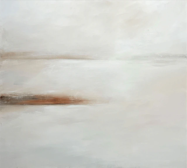 Muted Peace - Judy Hintz Cox