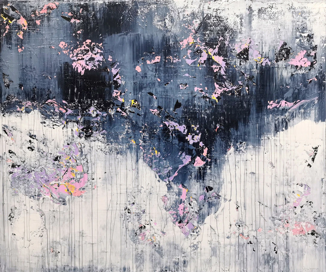 Abstract 2209 - alex senchenko
