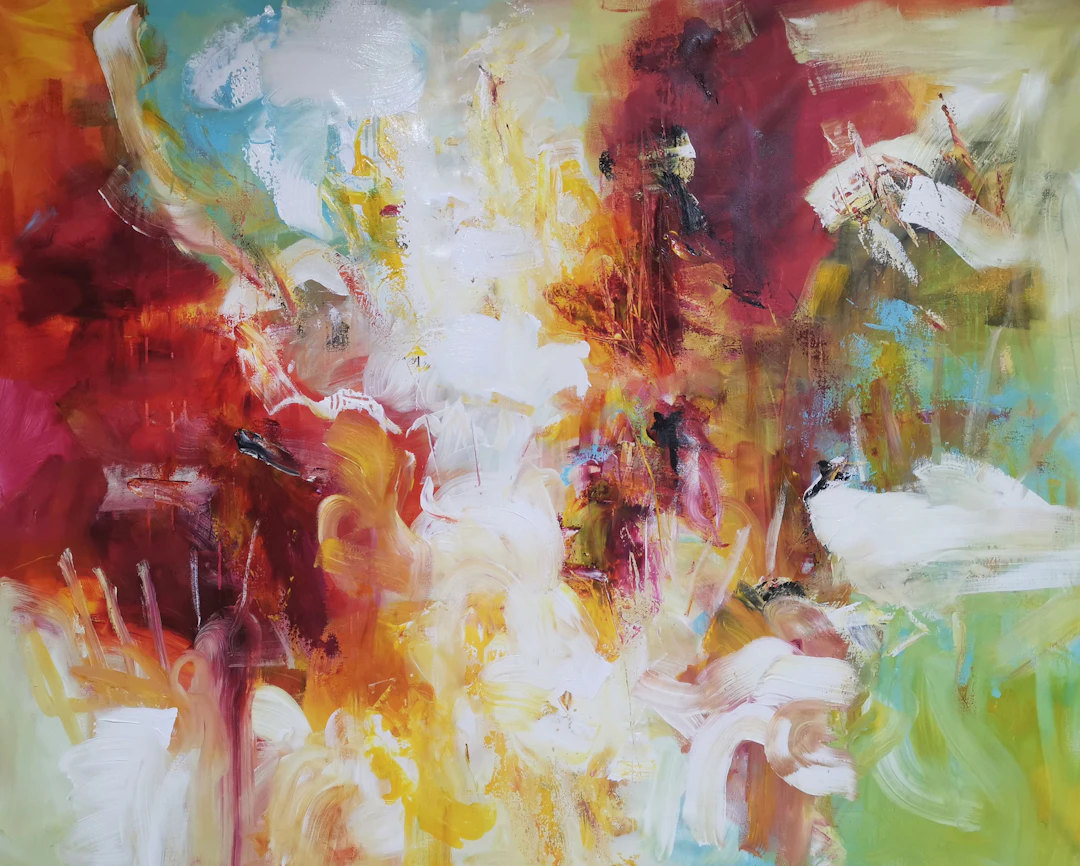 Sense of judgment - Andrada Anghel