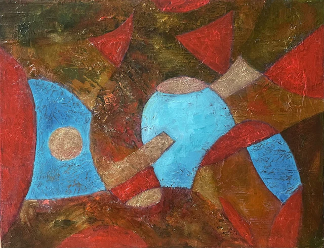 Abstract 16.24 - Eva Hoffmann