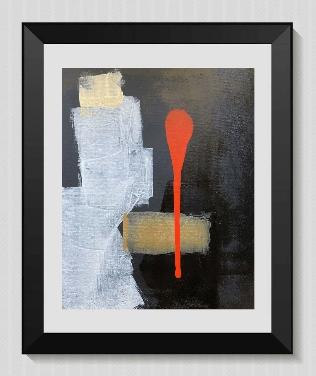 Counterpoint - Juan Jose Garay
