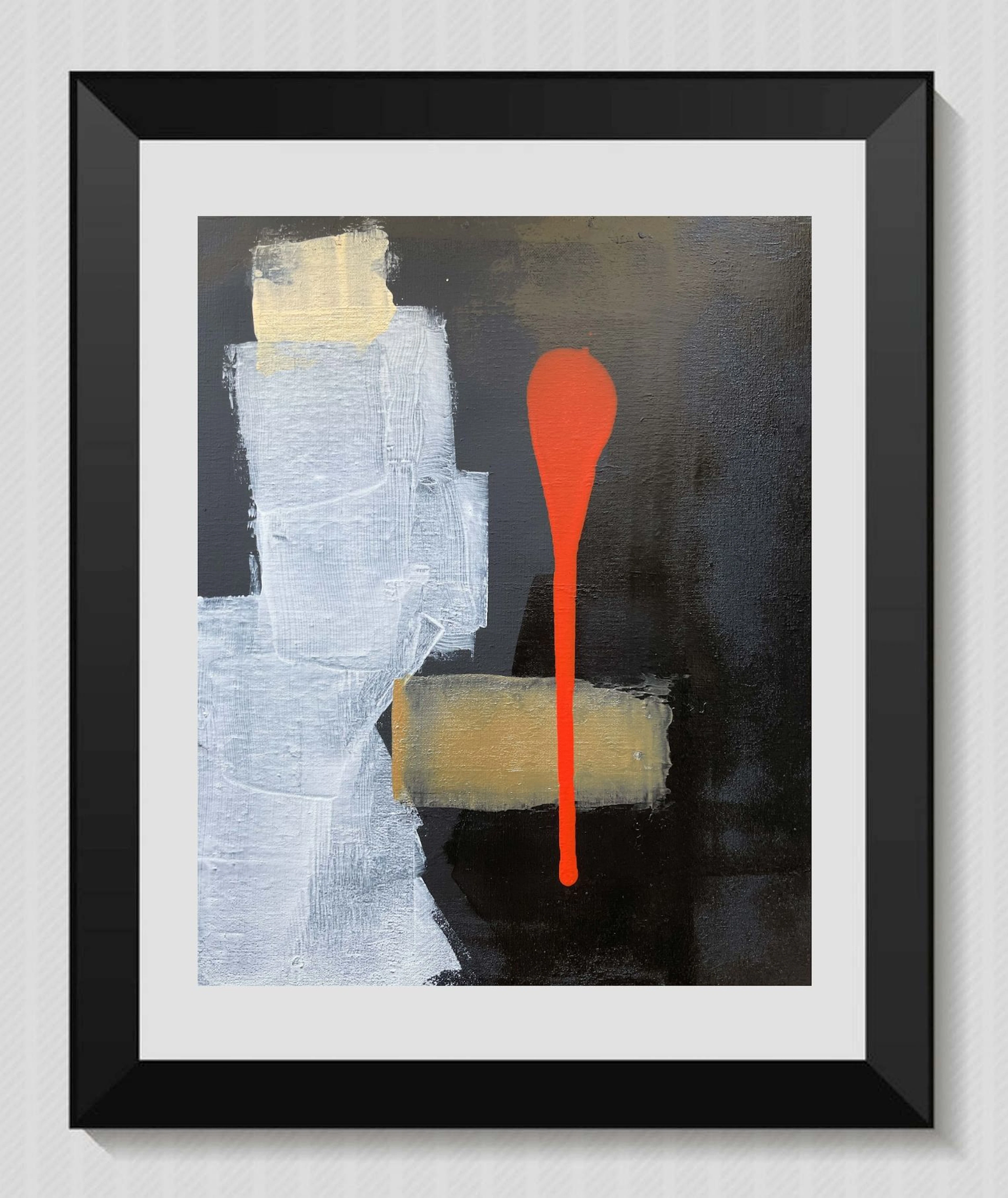 Counterpoint - Juan Jose Garay