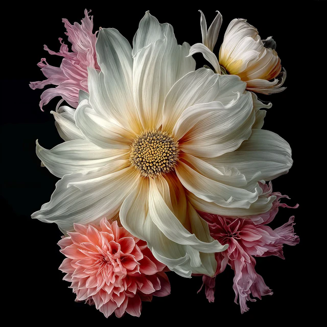 Ivory Reverie - Michael Filonow