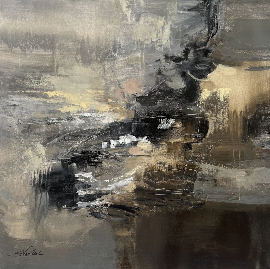 Evening Tune - silvia vassileva