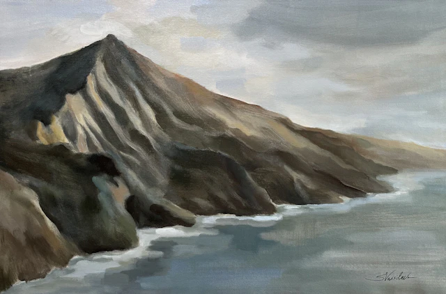 Ragged Beach - silvia vassileva