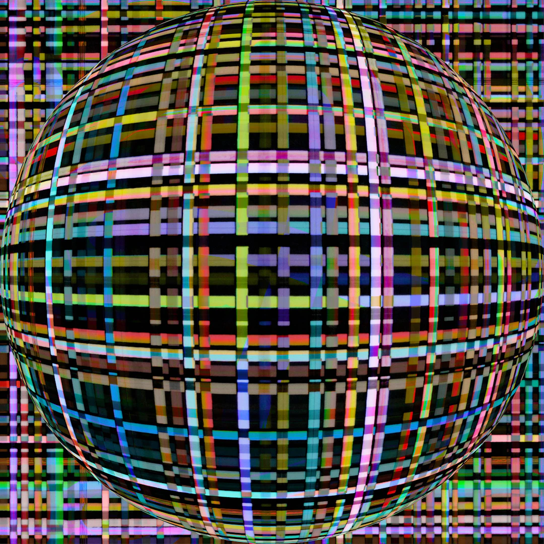 Abstract lineal 3841 - geert lemmers