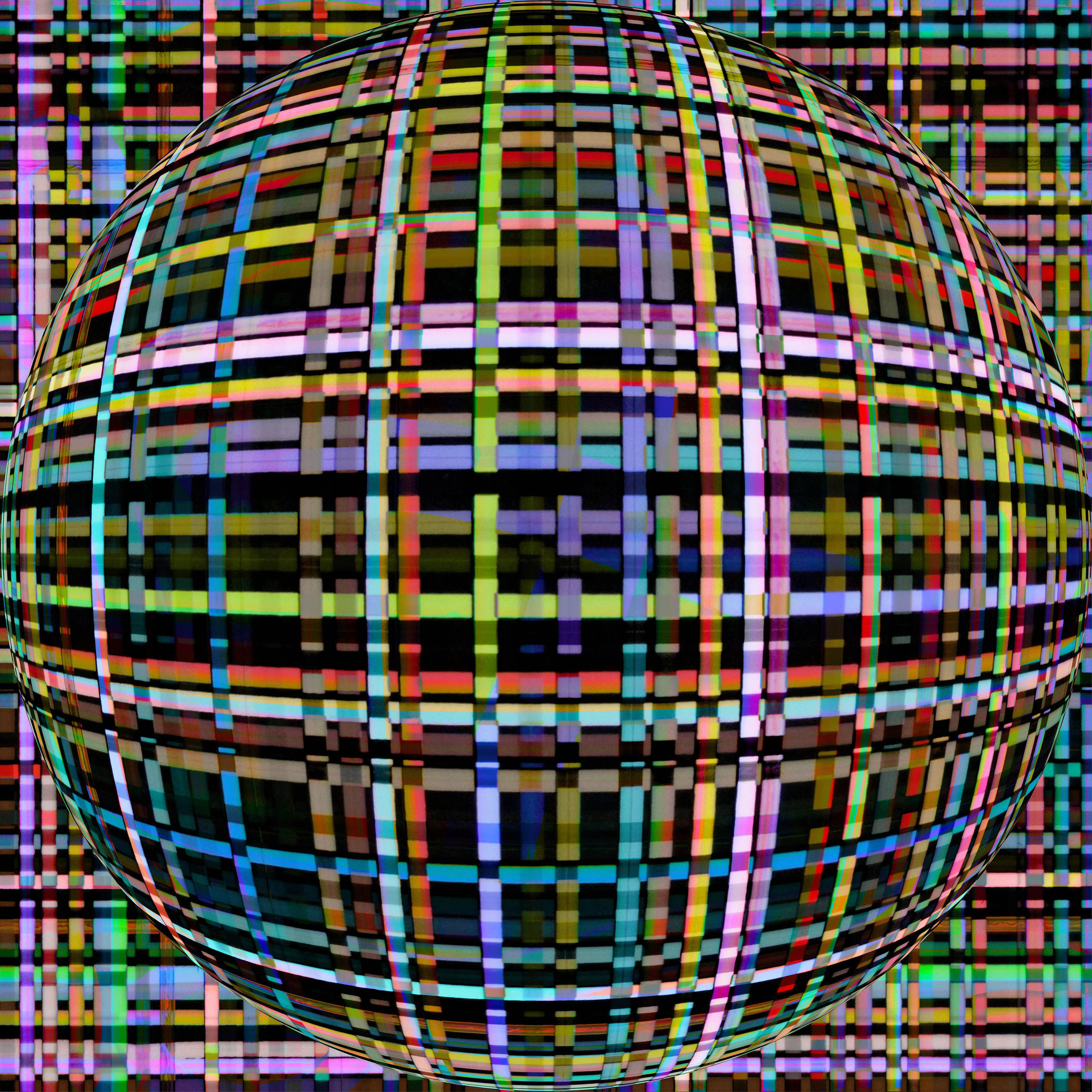 Abstract lineal 3841 - geert lemmers