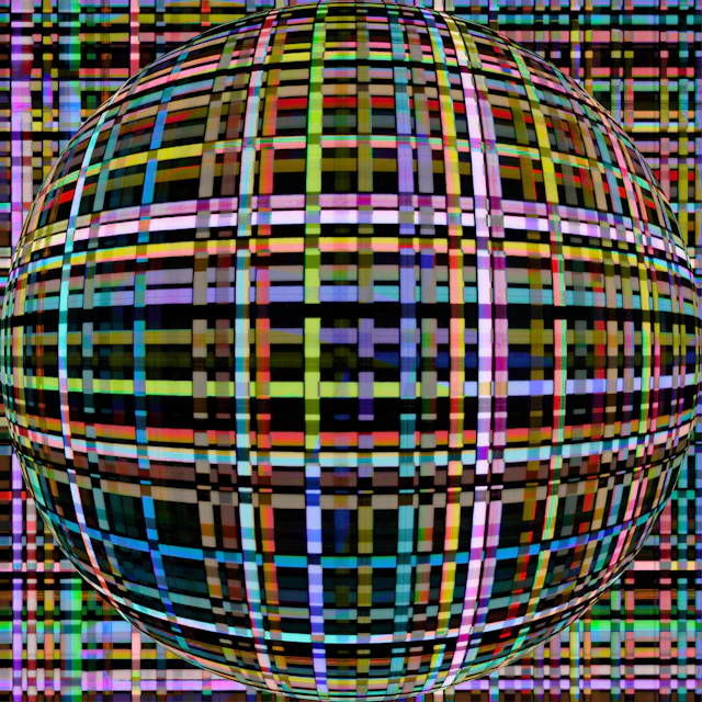 Abstract lineal 3841 - geert lemmers