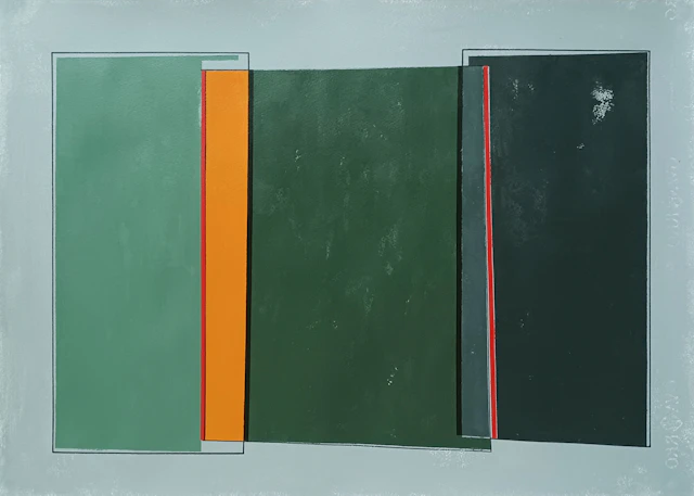 2024D - Luis Medina