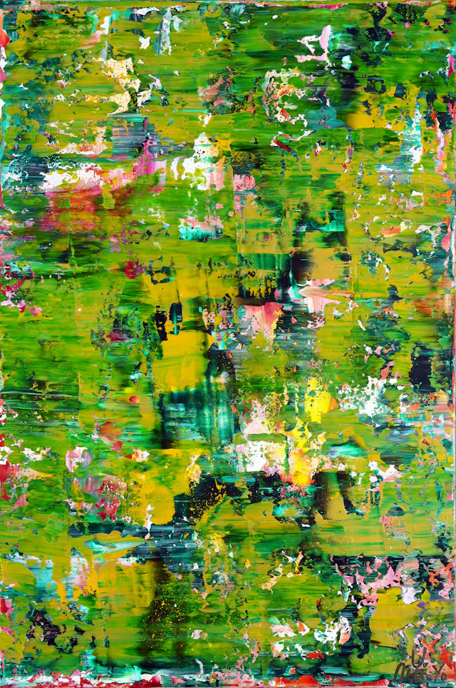 beginning anew - Nestor Toro
