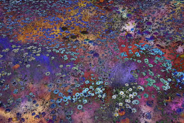 Shades of Memory II - Viet Ha Tran
