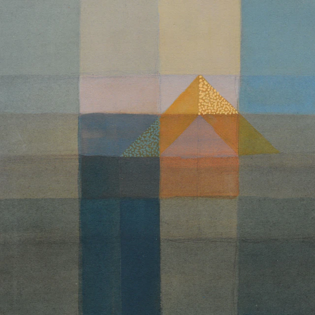 Triangle Theory 6 - Mark David Smith