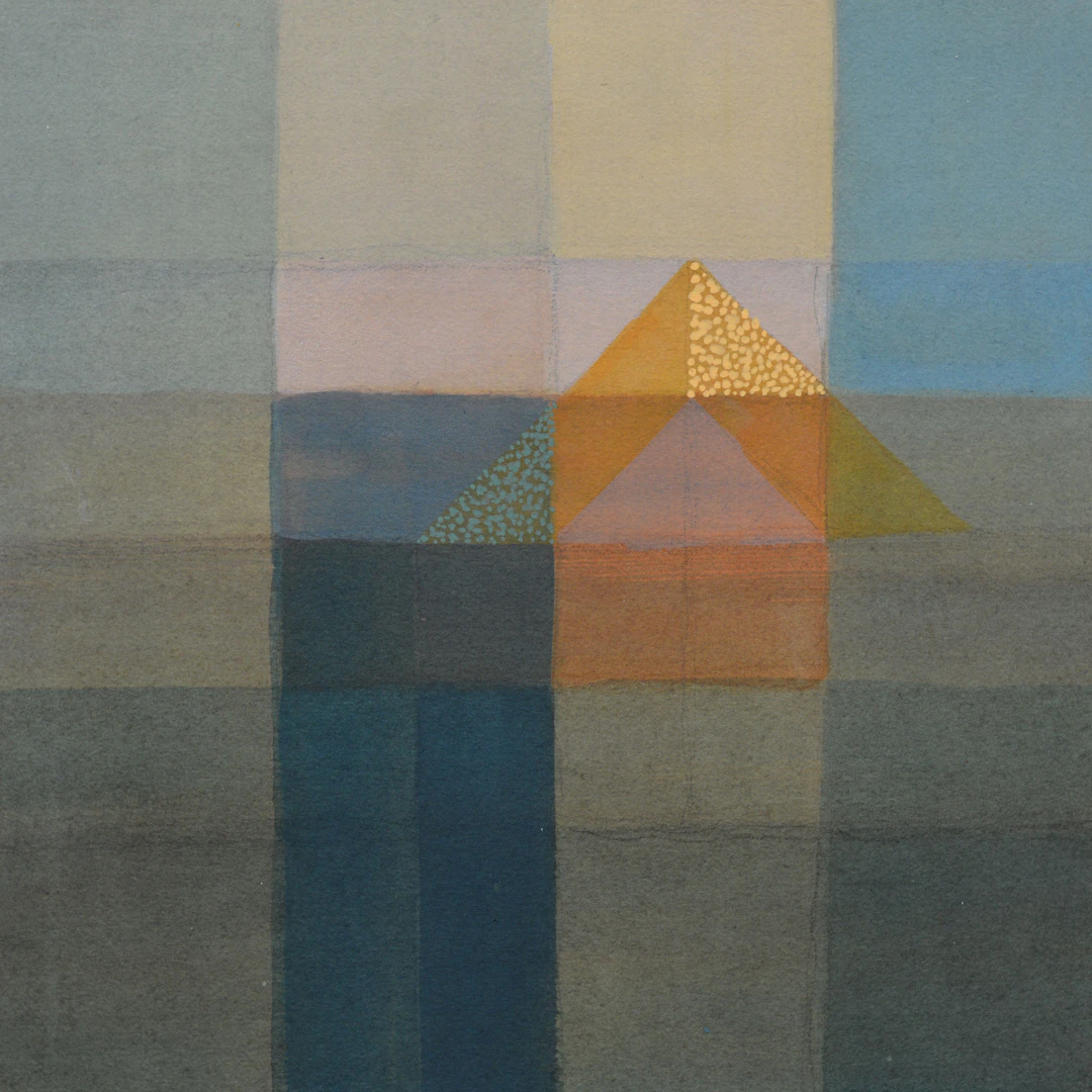 Triangle Theory 6 - Mark David Smith