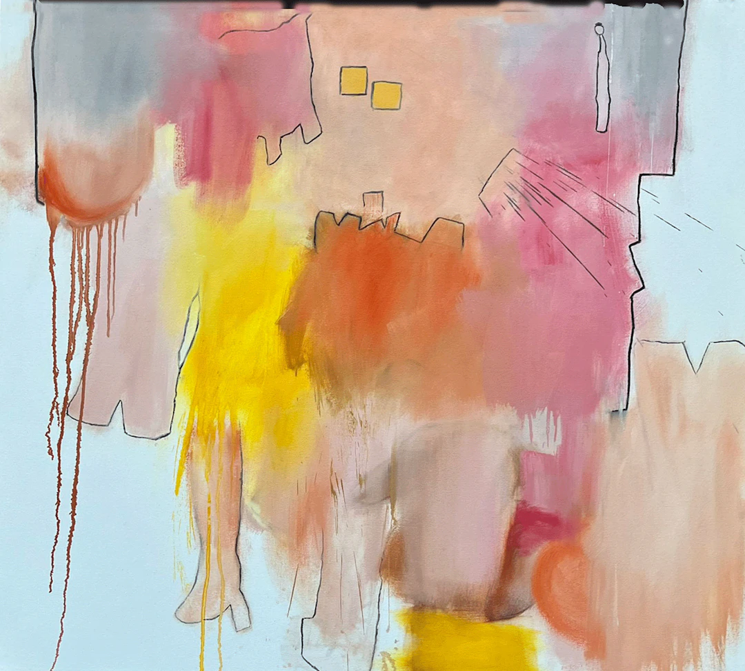 Angel 1 - Judy Hintz Cox