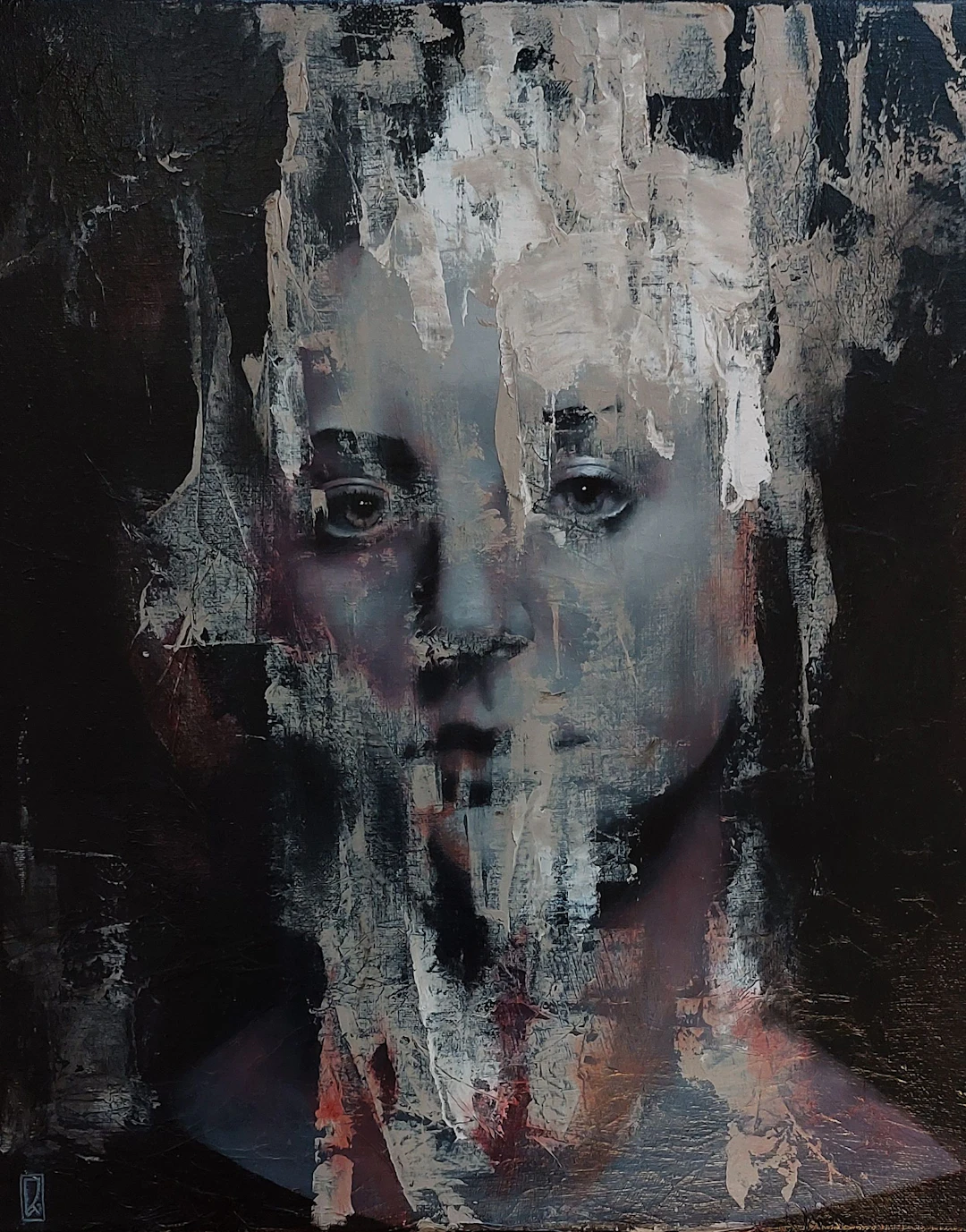 Absolute Flux - Patricia Ariel