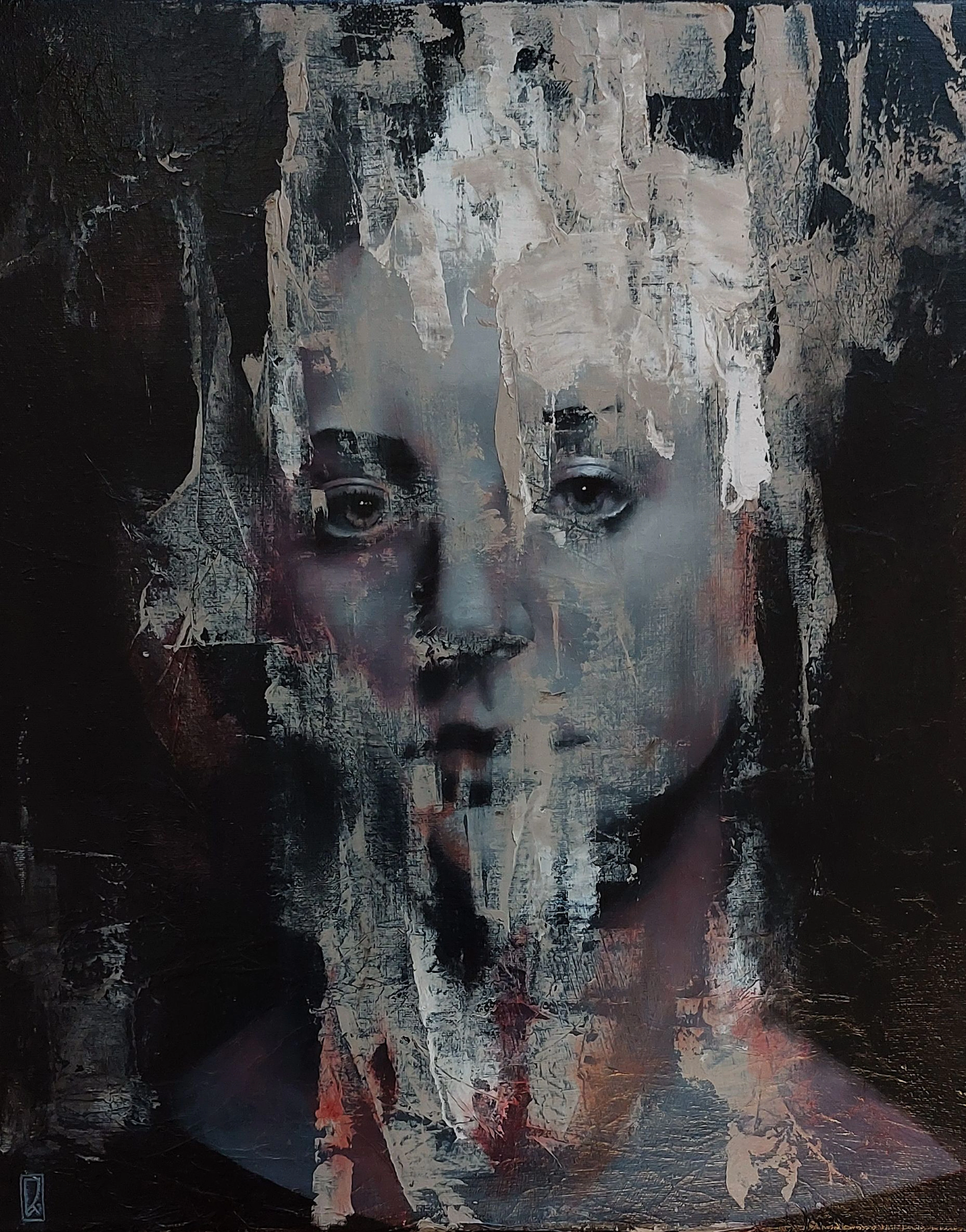 Absolute Flux - Patricia Ariel