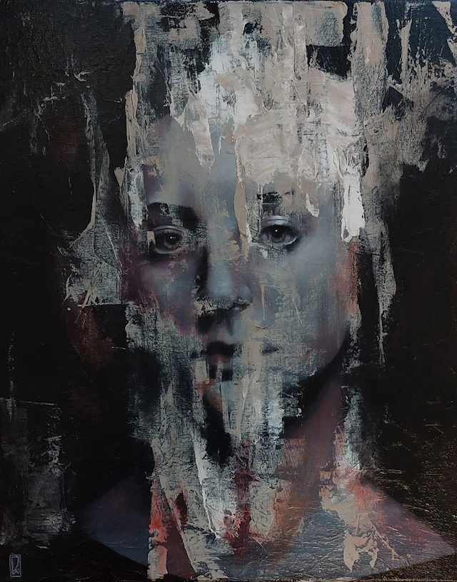 Absolute Flux - Patricia Ariel