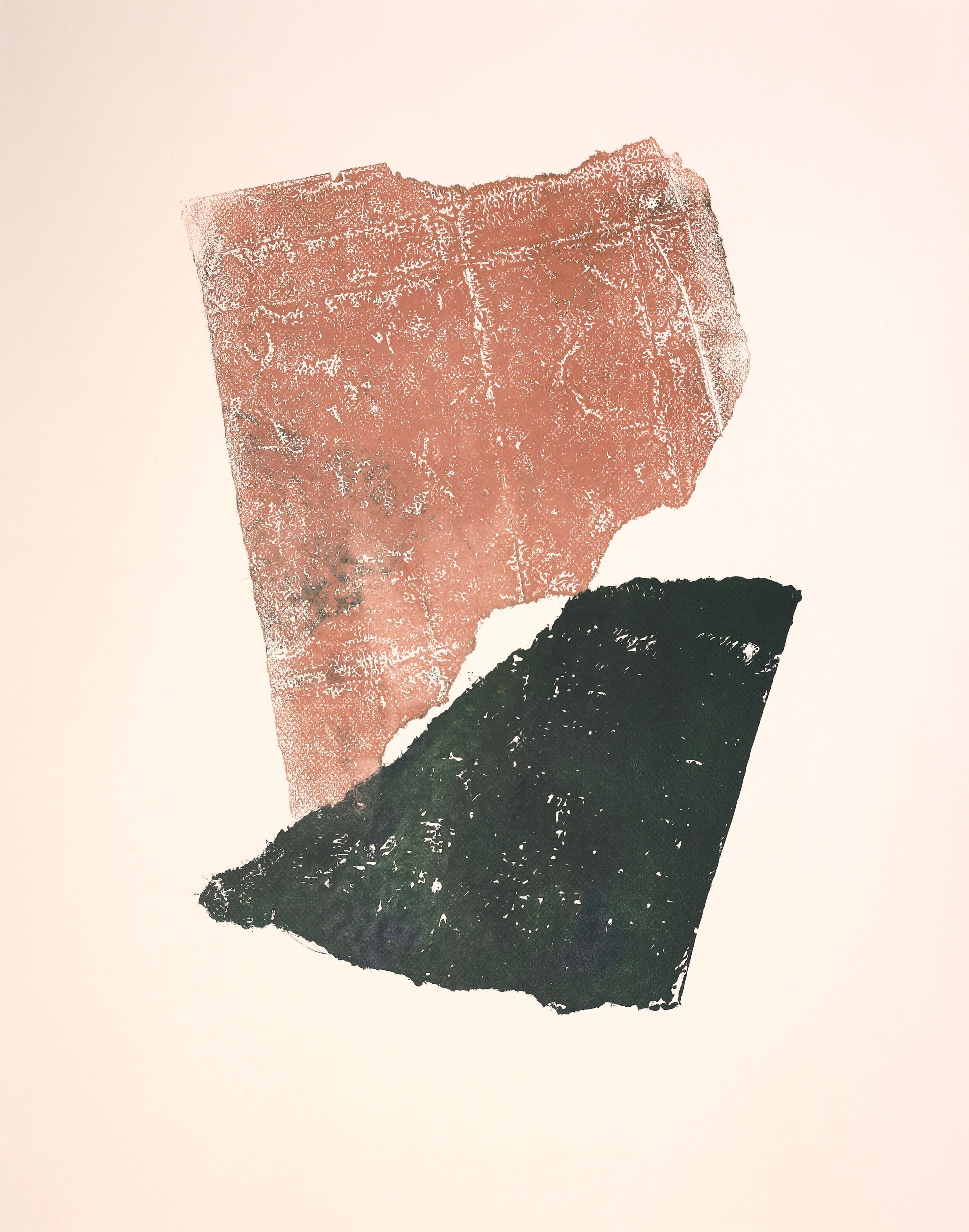 Rainshadow No 1 - Melissa McGill
