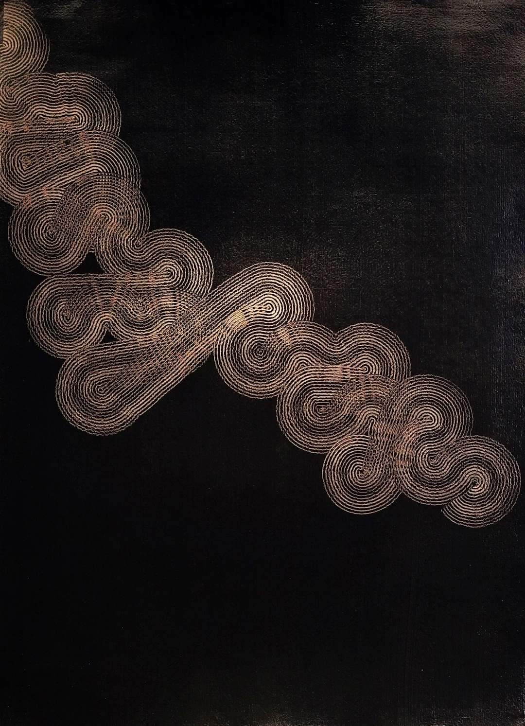The wind that shakes the barley 6 - Luca Brandi