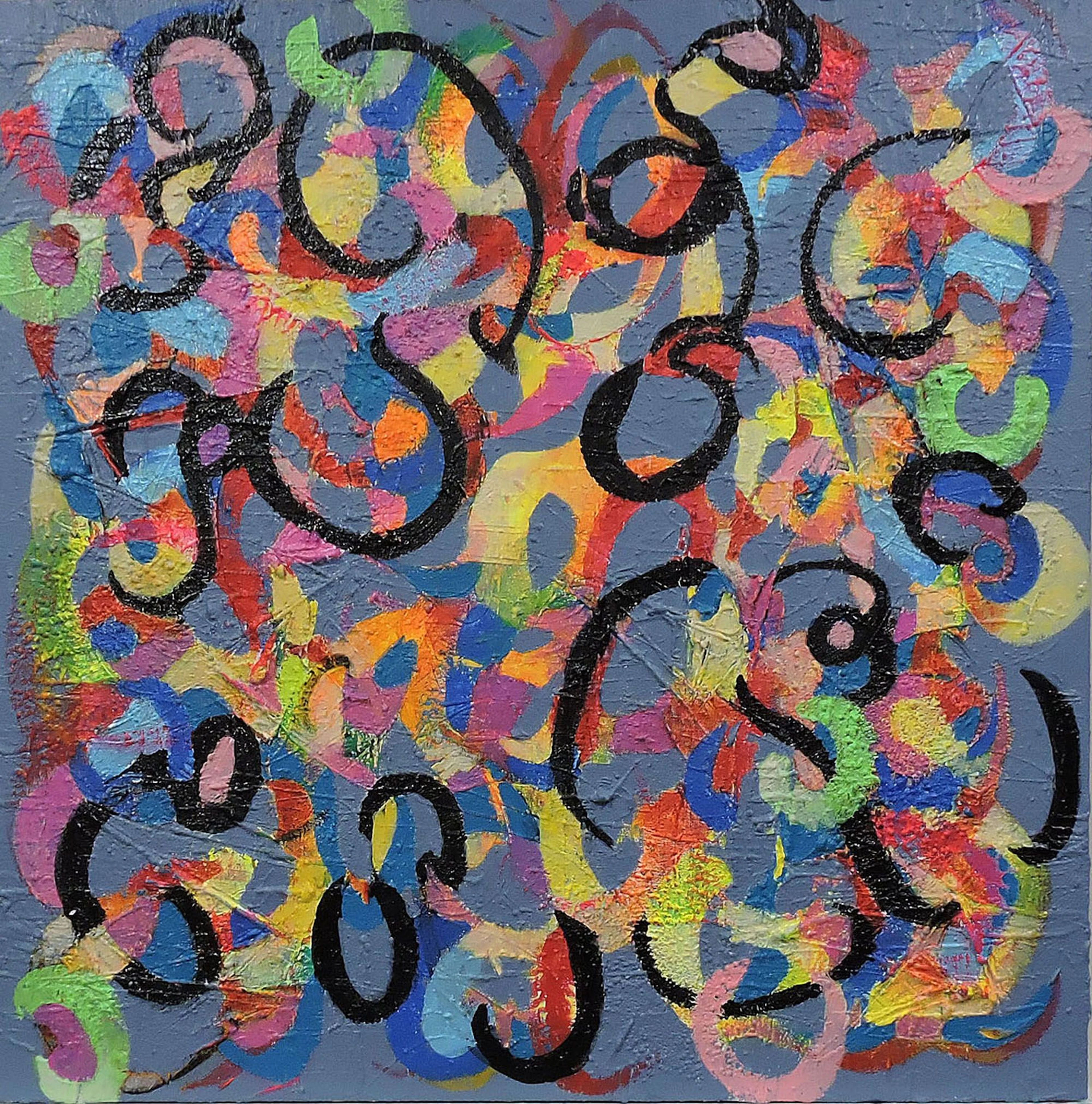 Ray of Hope - Jacqueline Doyle Allison