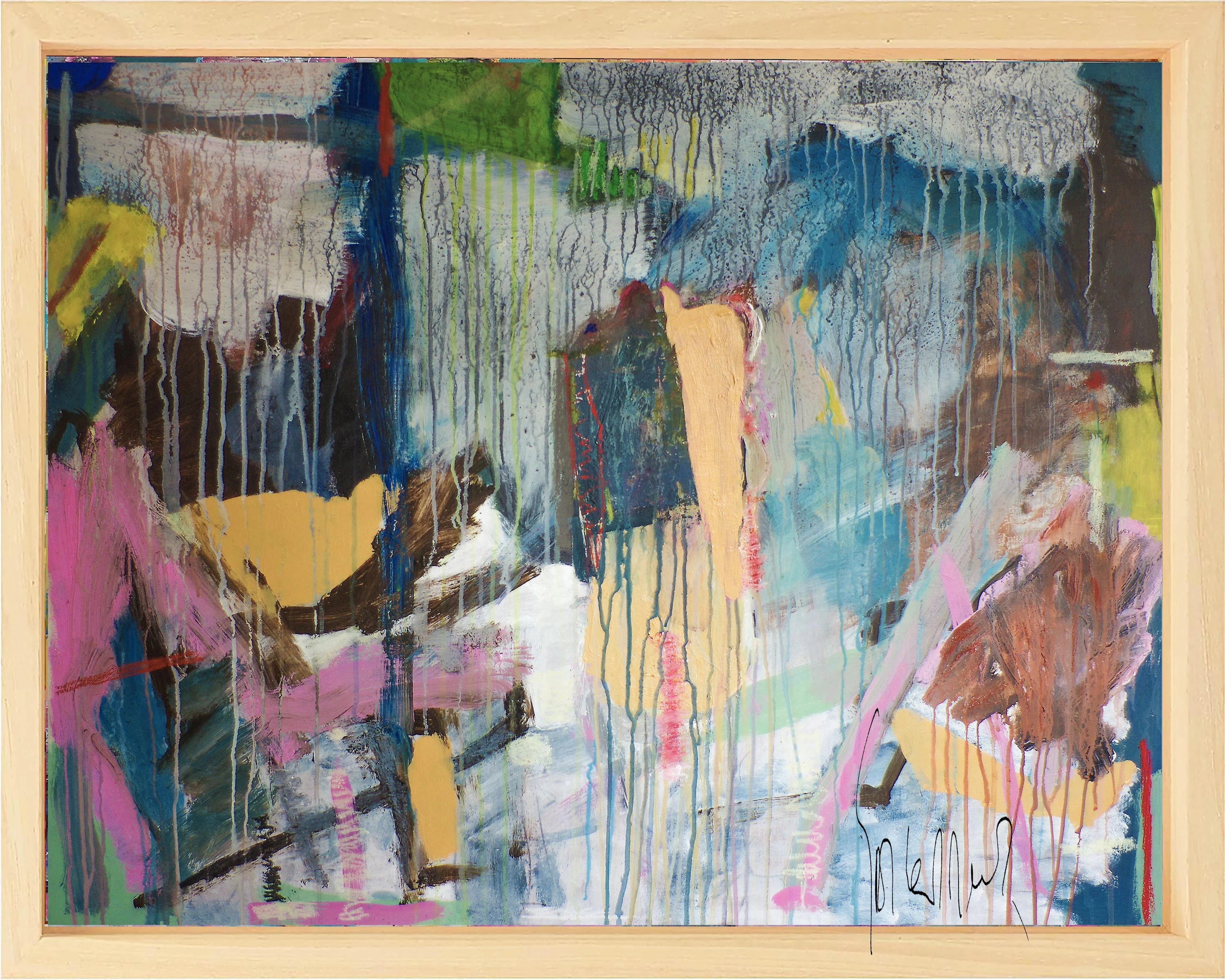Liberation of the mind I - geert lemmers