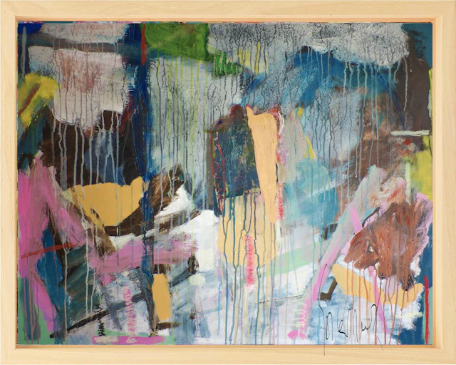 Liberation of the mind I - geert lemmers
