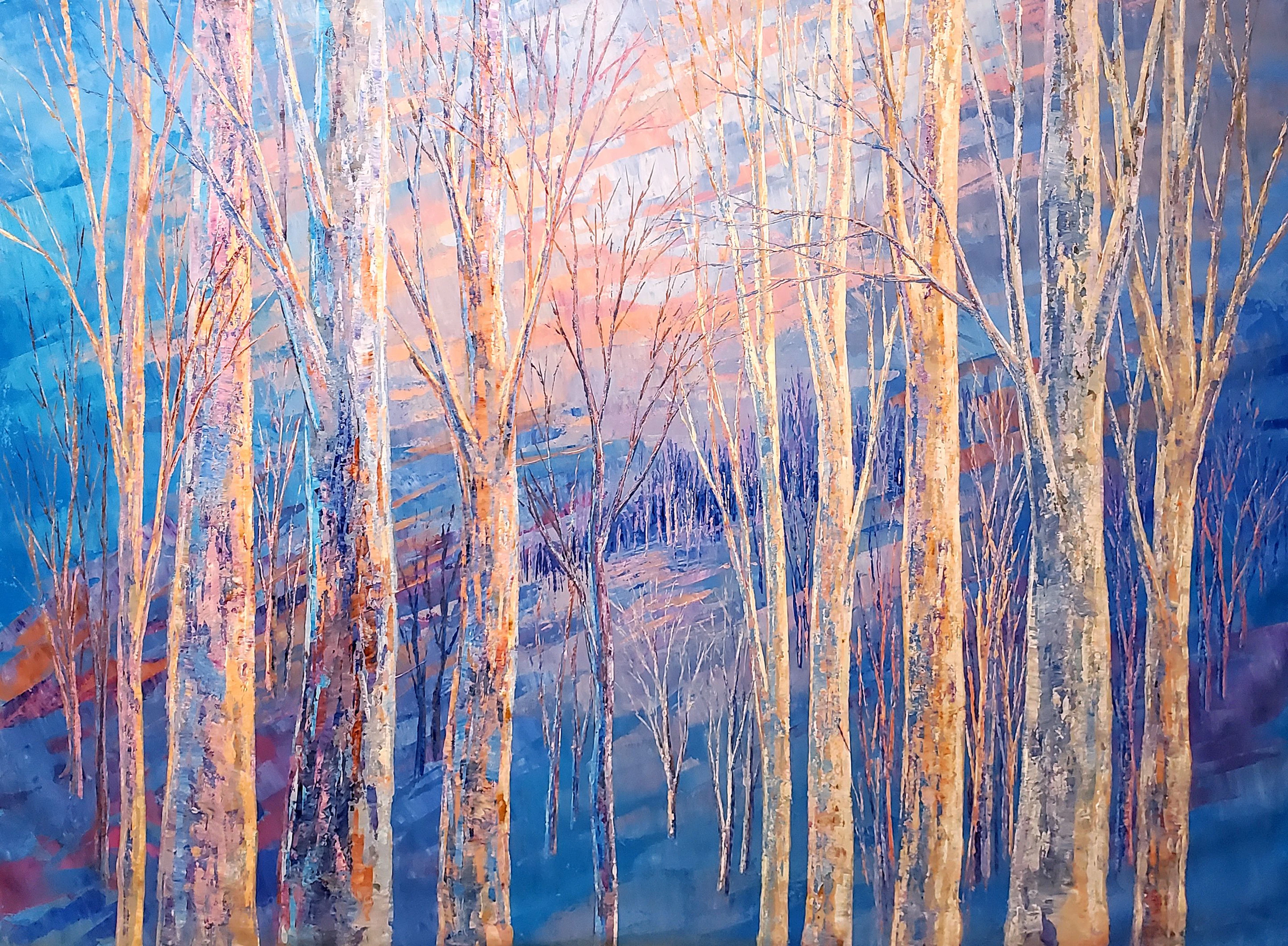 ADIRONDACK AIR - Tatiana Iliina