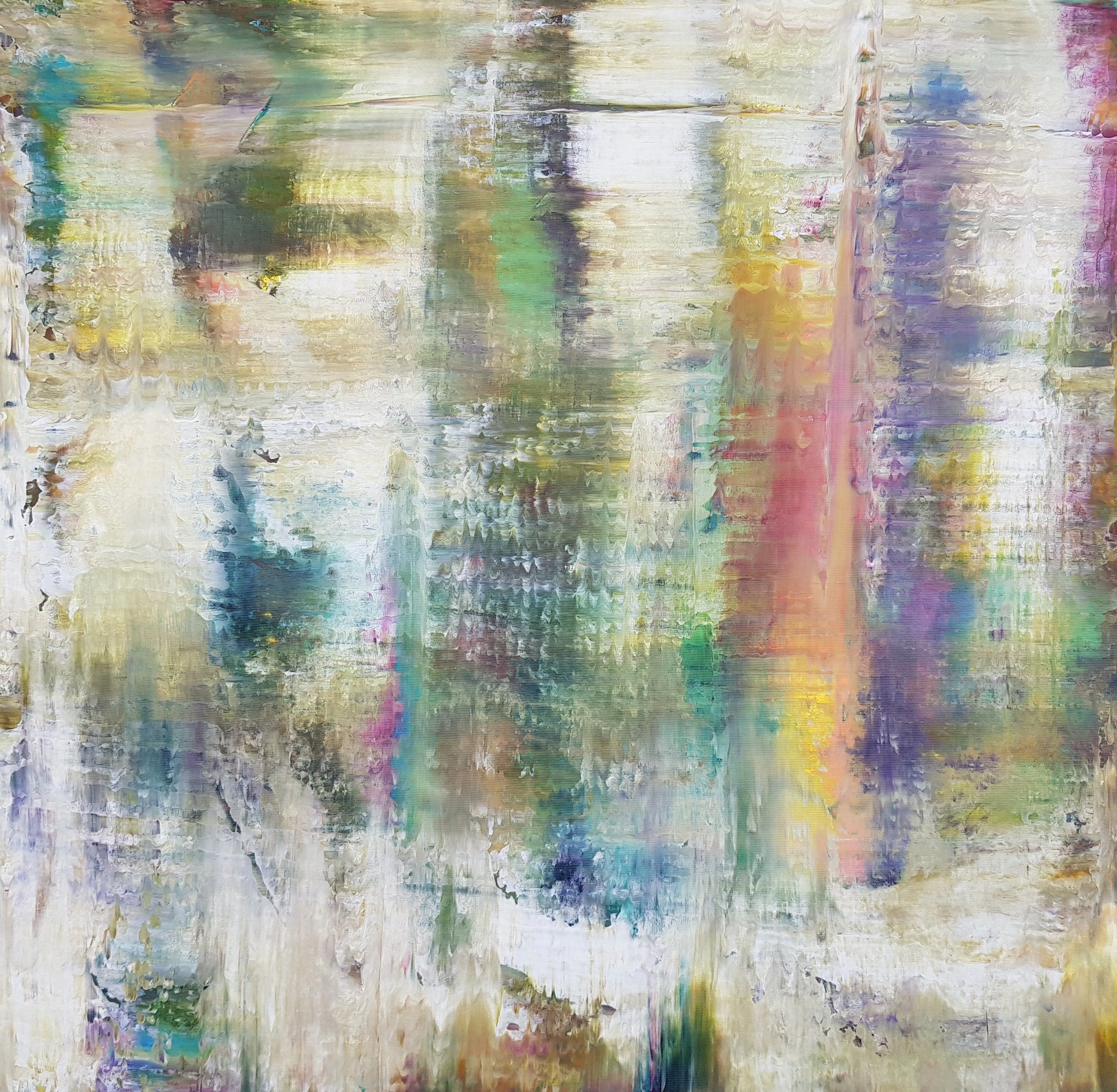 Tranquility - Ivana Olbricht