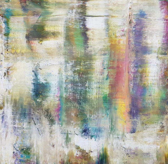 Tranquility - Ivana Olbricht