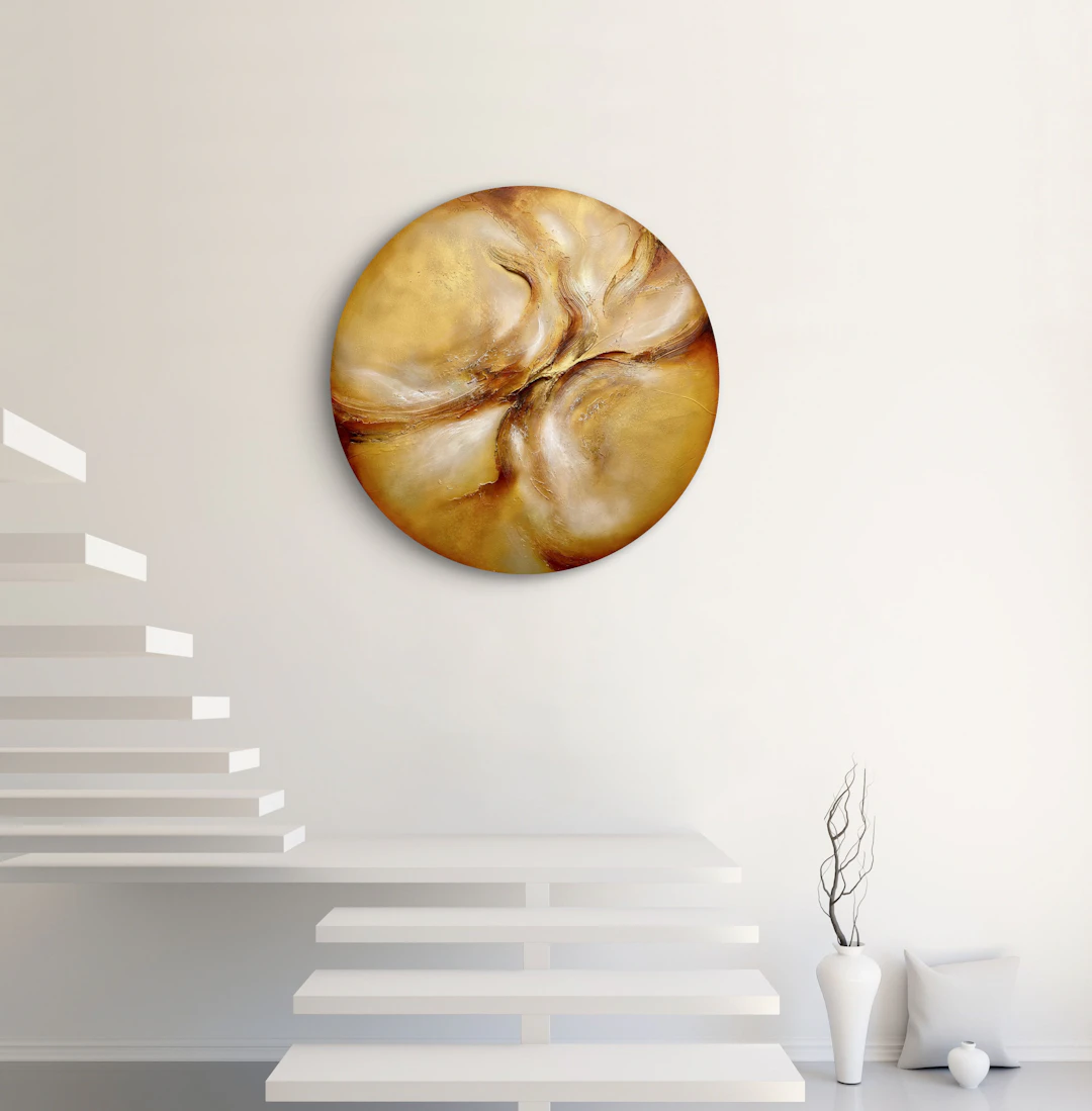 The Circle of Life #2 - Selene Art