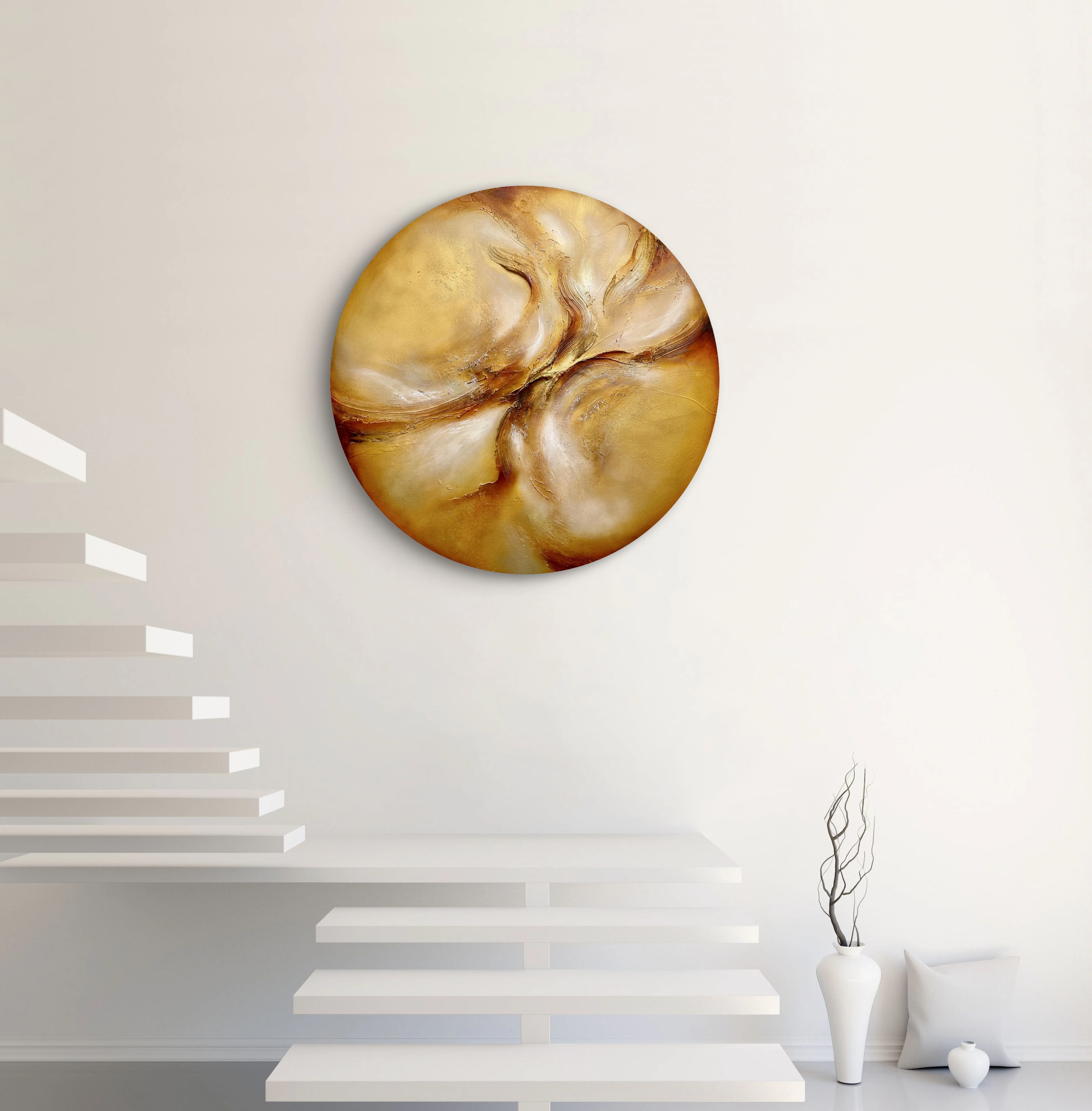 The Circle of Life #2 - Selene Art