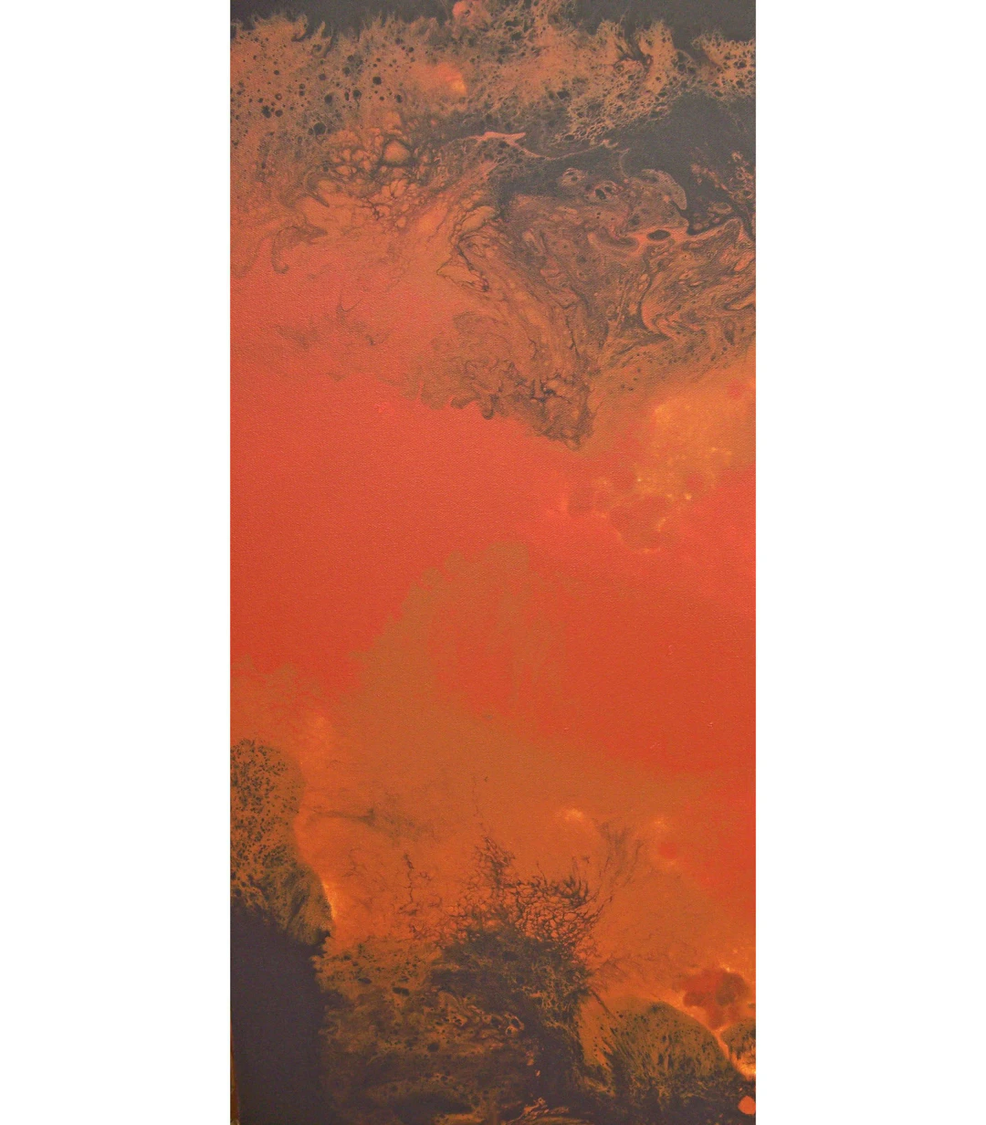 Sienna Glow - Jo Moore